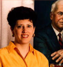 Yvette LaFollette Mazza, Artist Yvette LaFollette Mazza, Artist